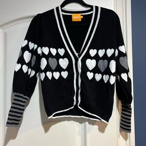 WISPR Cardigan